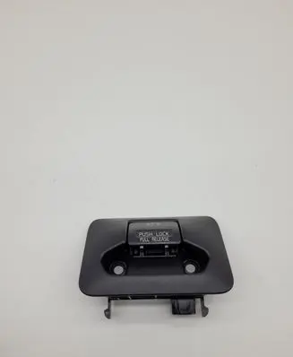Hand parking brake switch