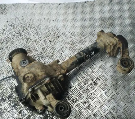 KIA Sorento Front differential kp2h8 yht