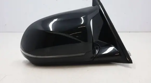 BMW X3M F97 Front door electric wing mirror 6849393393