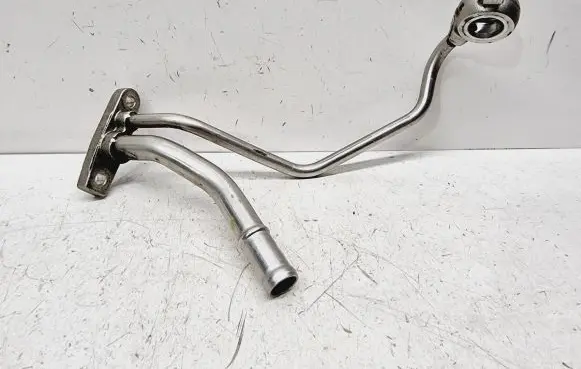 Honda CR-V Turbo turbocharger oiling pipe/hose 15530RZ0G00 15530RZ0G10