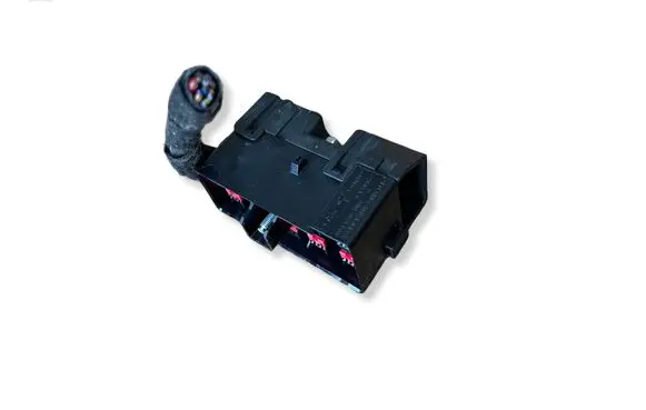 Ford Mondeo MK IV Other wiring loom 3M5T14489DNA PPMF20 014527561