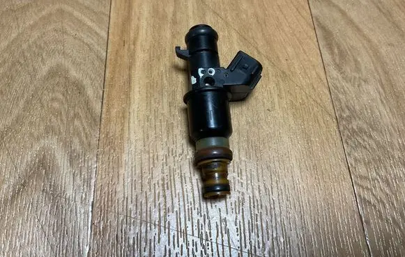 Honda Accord Fuel injector RG09 BBST