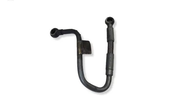 Saab 9-3 Ver2 Turbo turbocharger oiling pipe/hose 55227758
