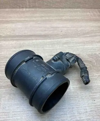 Opel Astra H Mass air flow meter 0281002180 WITHPLUG