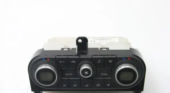 Nissan Qashqai Air conditioner control unit module 27500BR45B