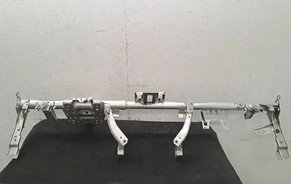 Porsche Panamera (970) Dashboard cross member/frame bar 