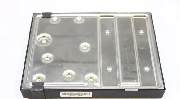 Audi A7 S7 4G Central body control module 4H0907063N