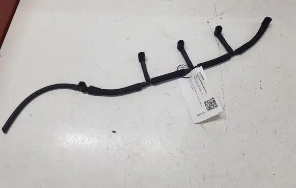 Fuel return line/hose
