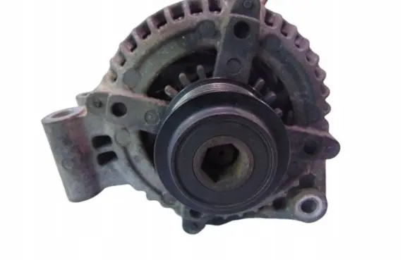 Land Rover Range Rover Sport L494 Generator/alternator AH2210300AB