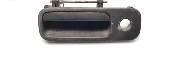 Volkswagen Sharan Loading door exterior handle 6N0827565A