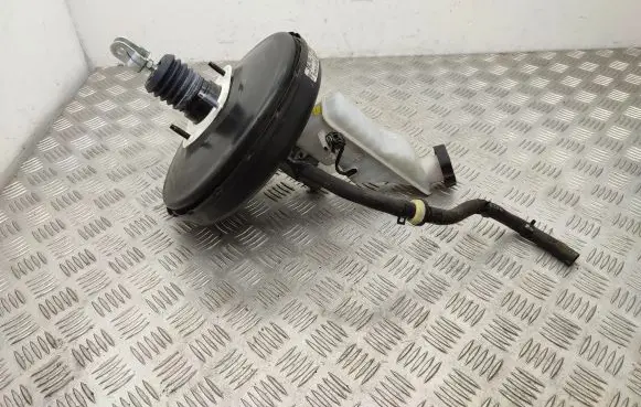 Hyundai Tucson TL Brake booster 58500D7150