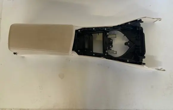 BMW 3 G20 G21 Center console 51166806777 6806777