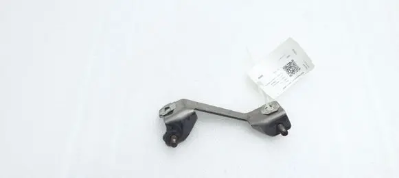 Muffler mount bracket/holder