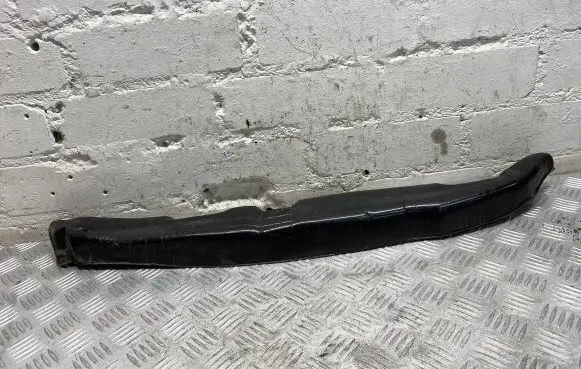 Hyundai Santa Fe Fender foam support/seal 