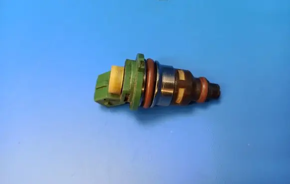 Jaguar XJ X308 Fuel injector 862162891