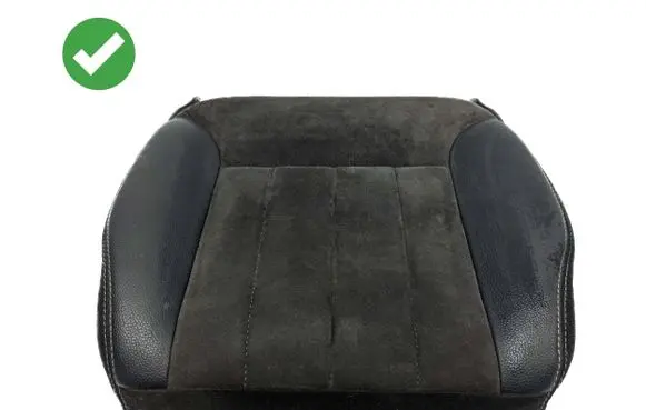 Mercedes-Benz R W251 Rear seat 