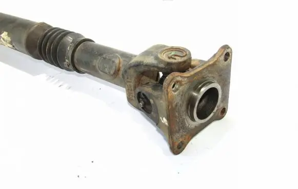 Ford Ranger Drive shaft (set)