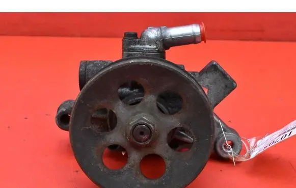 Honda HR-V Power steering pump PEL025639X