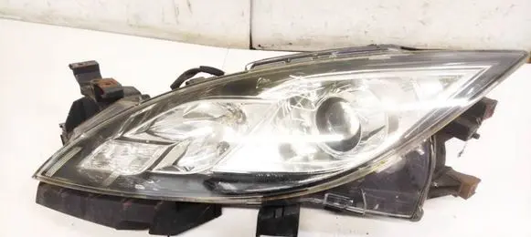 Mazda 6 Headlight/headlamp