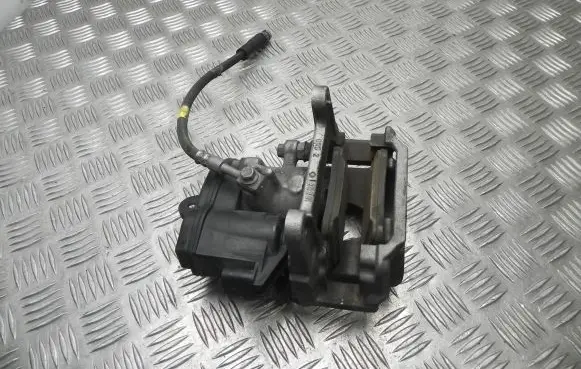 Audi A6 S6 C8 4K Rear brake caliper 4K0405C VD19044