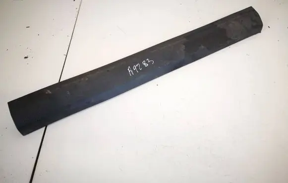 Ford Kuga I Front sill trim cover 4m51r13201aw