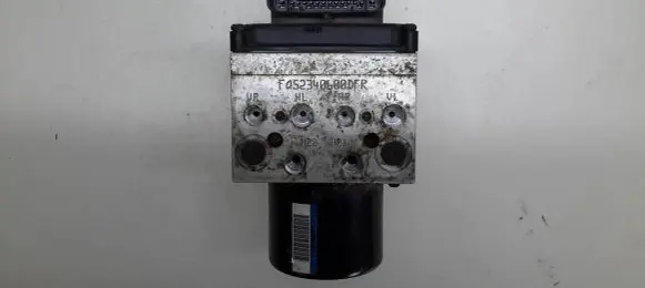 Volkswagen PASSAT B6 ABS Pump 3C0614095P 16027001A 16027201