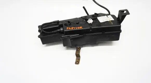 FAP fluid tank