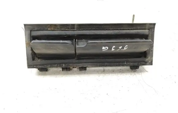 Ford Maverick Tailgate/trunk/boot exterior handle