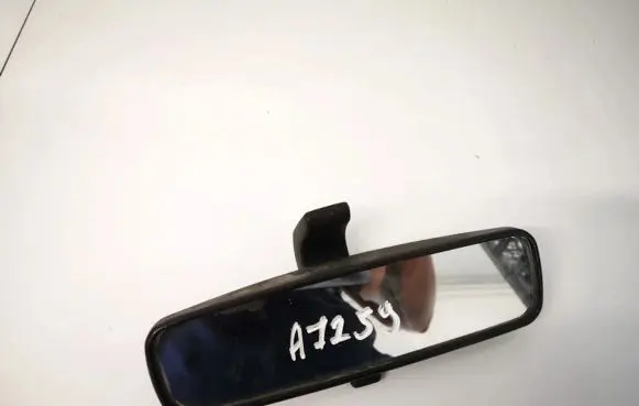 Renault Megane I Rear view mirror (interior) e200708