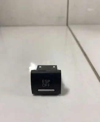 Audi A3 S3 8L ESP (stability program) switch 8P0927134B