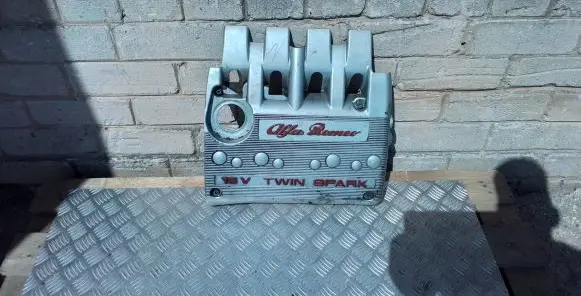 Alfa Romeo 156 Engine cover (trim) 0280620534