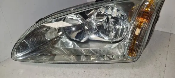 Ford Focus Headlight/headlamp 4m5113k060aa
