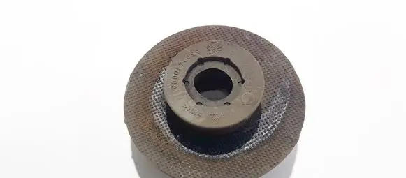 Nissan Qashqai Front coil spring rubber mount 55034jd00a