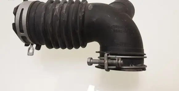 Lexus CT 200H Air intake hose/pipe 1788037190