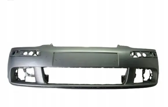 Volkswagen Golf V Front bumper