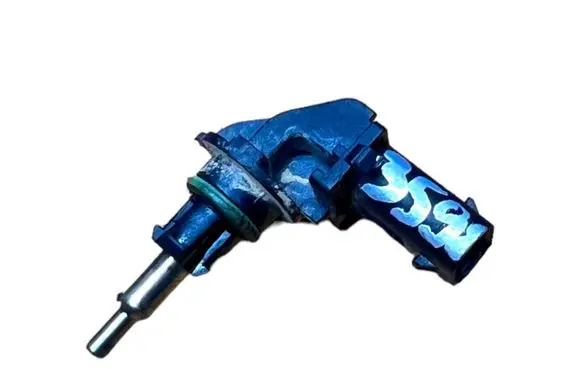 BMW 3 F30 F35 F31 Intake air temperature sensor 8519445 13632610