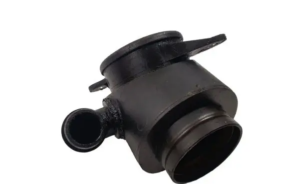 Audi A6 S6 C6 4F Intake resonator HP001