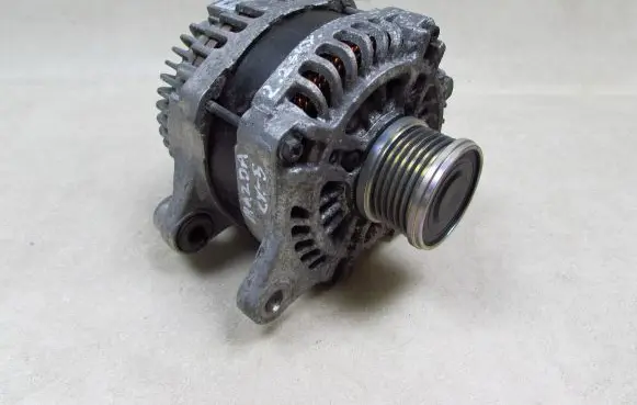 Mazda CX-5 Generator/alternator A2TX3081 12V150A SH01