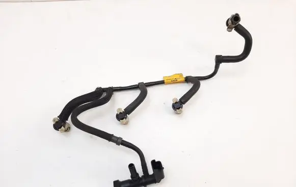 Mercedes-Benz Citan W415 Fuel return line/hose 166714557R 0002016