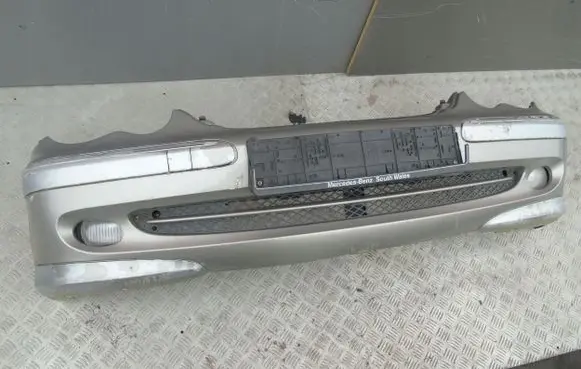 Mercedes-Benz C W203 Loading door hinge set 