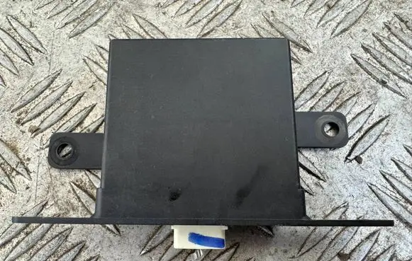 Nissan Qashqai J12 Other control units/modules 253K16RA0A