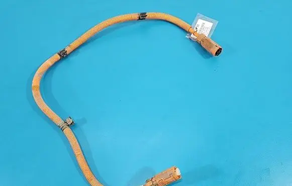 BMW i3 Other wiring loom 7647011 IMPRK1578506