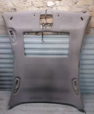 Chrysler 300M Headlining 