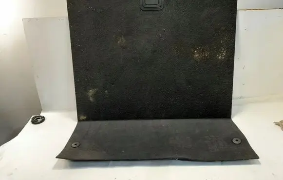 Audi A5 Sportback 8TA Trunk/boot floor carpet liner 8T8861529B