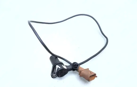 Porsche Cayenne (9PA) Crankshaft position sensor 95560638101 0261210239