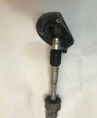 BMW 5 E60 E61 Steering column universal joint 2201054708 218518
