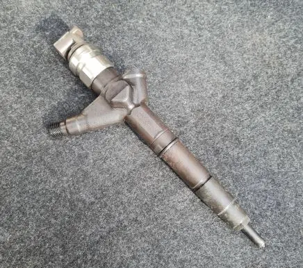 Nissan Pathfinder R51 Fuel injector 16600EB300 04G04630