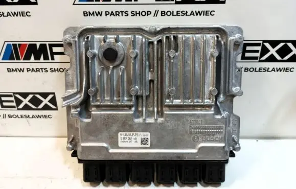 BMW 3 G20 G21 Engine control unit/module ECU 5A57782-01