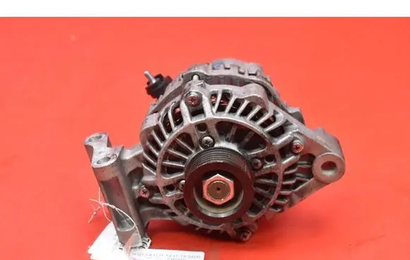 Mazda 2 Generator/alternator A5034