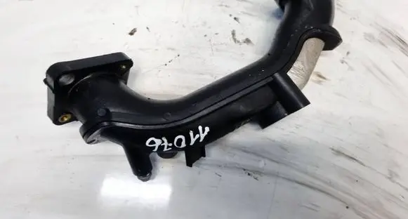 Ford C-MAX II Intercooler hose/pipe 9674942380